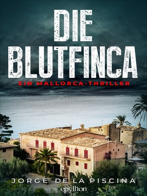 cover image of Die Blutfinca